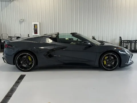 Photos of 2020 Chevrolet Corvette Stingray for sale in Tea, SD at CarSwap