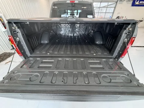 More photos of 2020 Ford F-150 XLT at CarSwap, SD