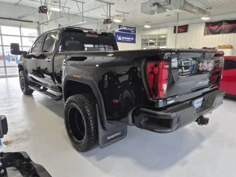 More photos of 2020 GMC Sierra 3500HD Denali at CarSwap, SD