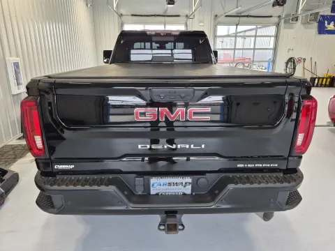 More photos of 2020 GMC Sierra 3500HD Denali at CarSwap, SD