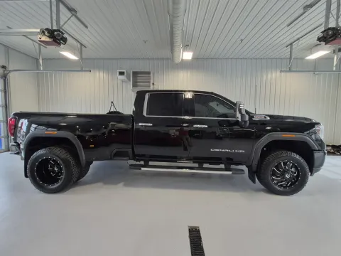 Photos of 2020 GMC Sierra 3500HD Denali for sale in Tea, SD at CarSwap