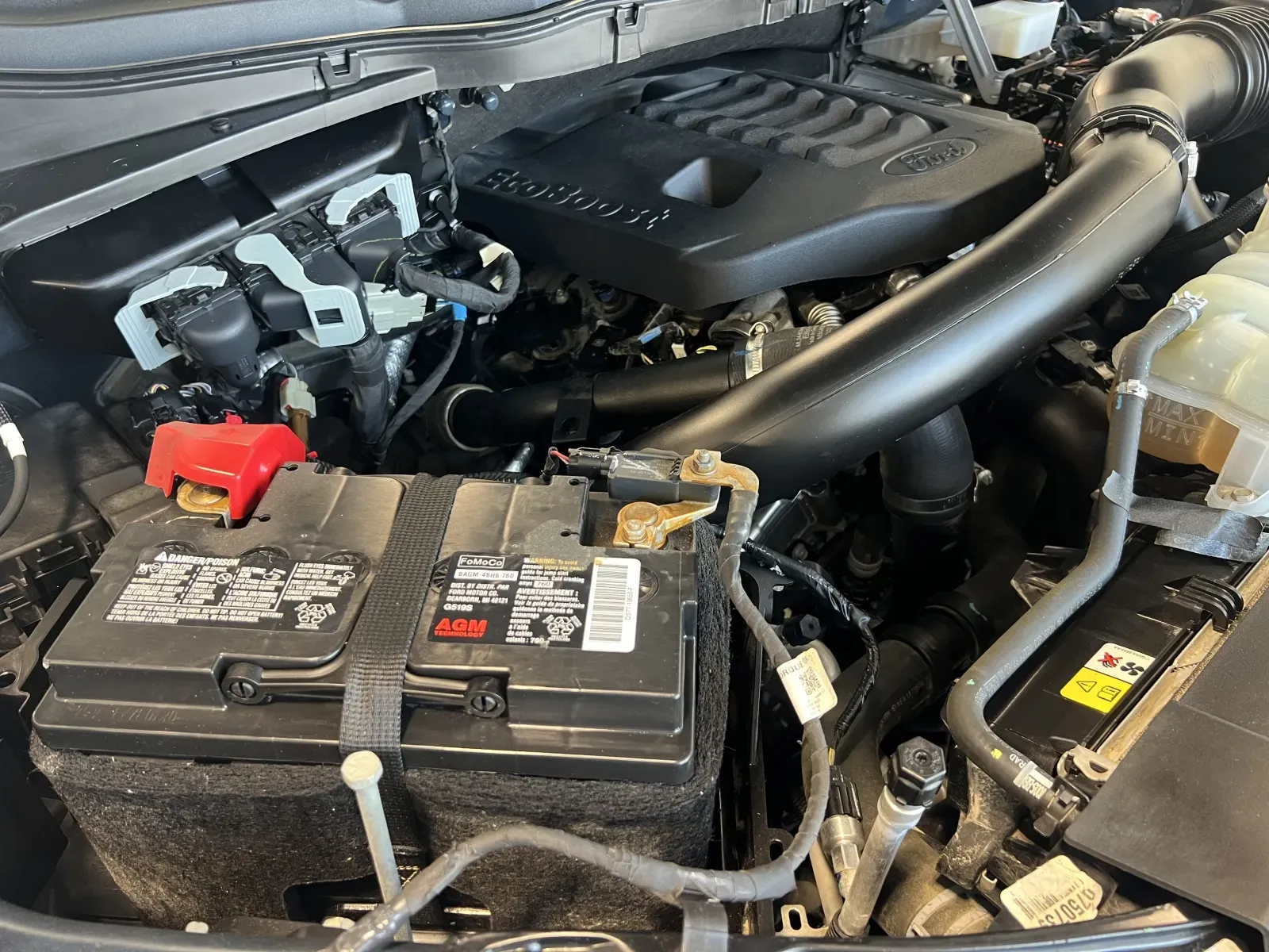 Ford F-150 photo 58
