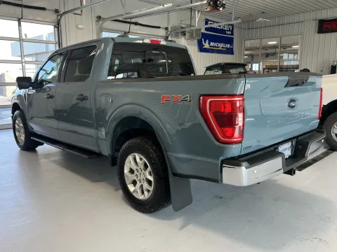 More photos of 2023 Ford F-150 XLT at CarSwap, SD