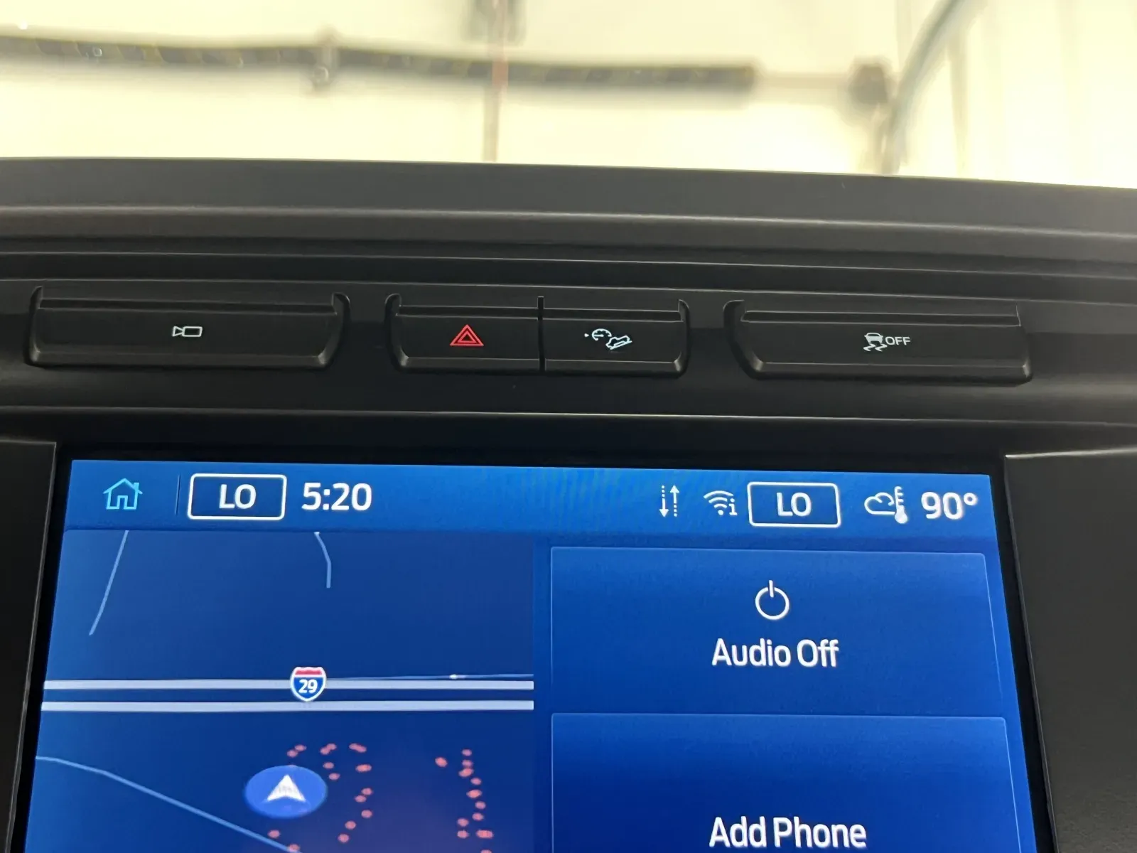 Ford F-150 photo 43