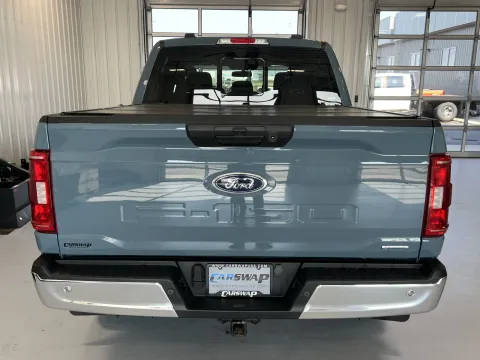 More photos of 2023 Ford F-150 XLT at CarSwap, SD