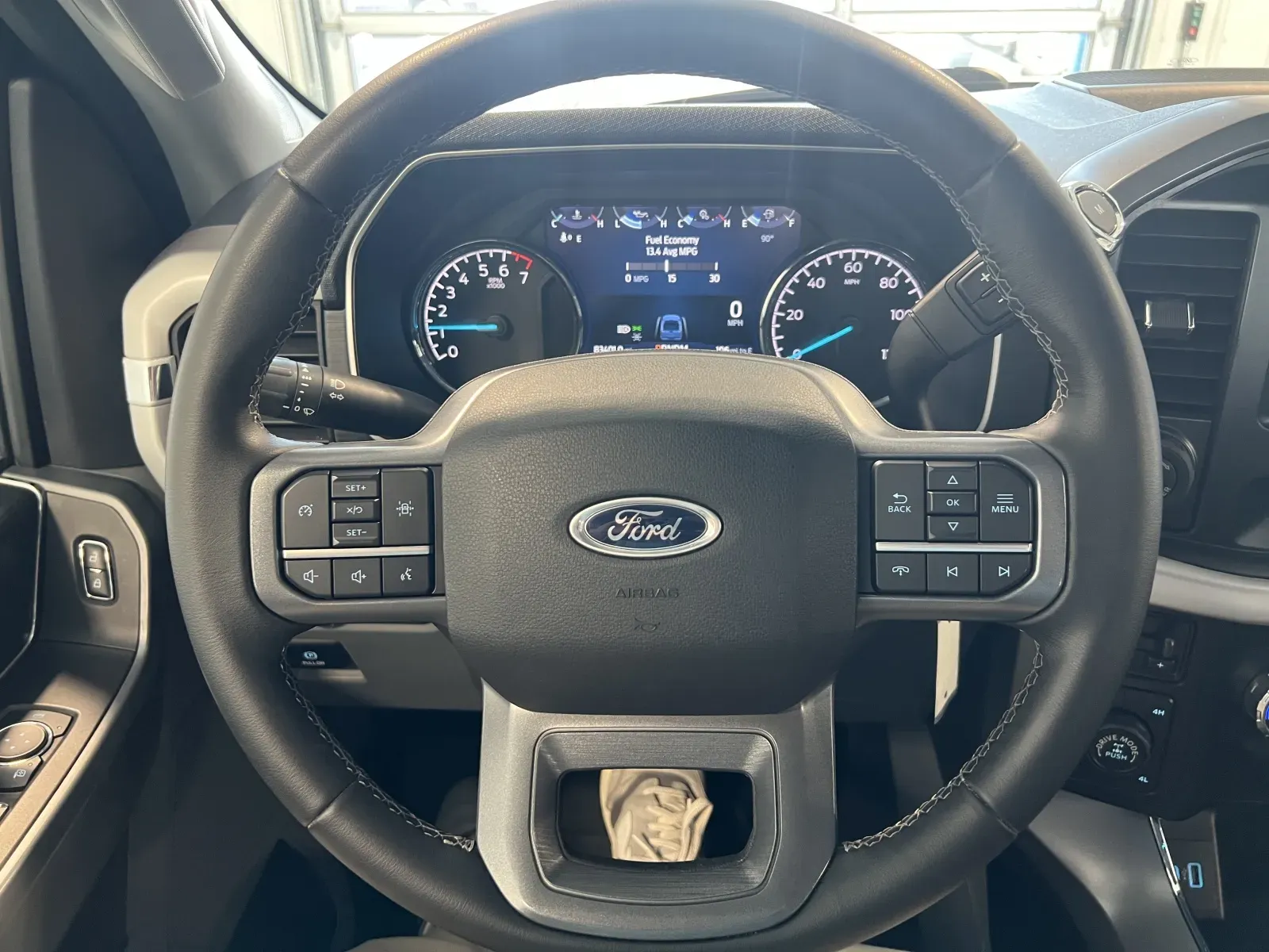 Ford F-150 photo 34