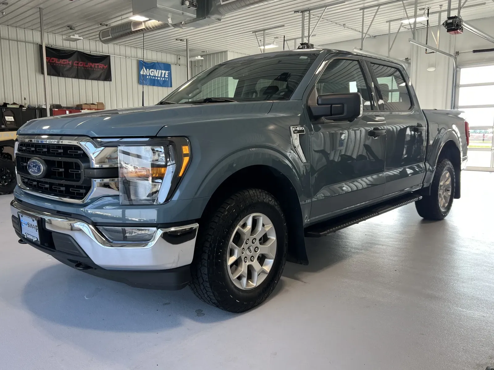 Ford F-150 photo 6