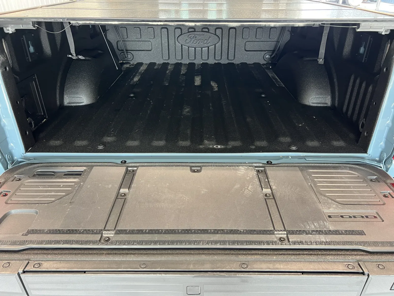 Ford F-150 photo 20