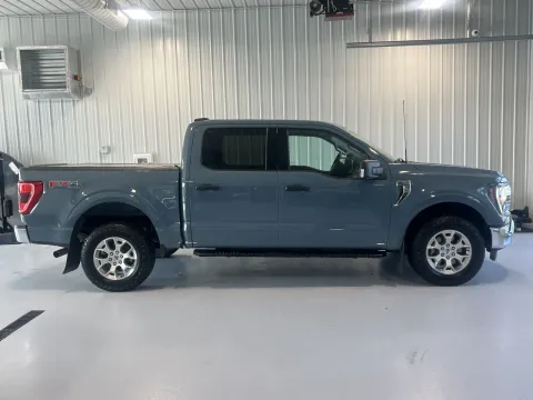 Photos of 2023 Ford F-150 XLT for sale in Tea, SD at CarSwap