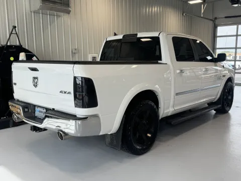 Another view of 2015 Ram 1500 Laramie for sale in Tea, SD at CarSwap