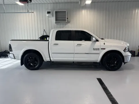 Photos of 2015 Ram 1500 Laramie for sale in Tea, SD at CarSwap