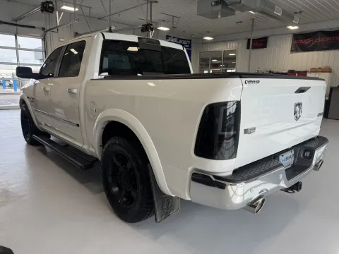 More photos of 2015 Ram 1500 Laramie at CarSwap, SD
