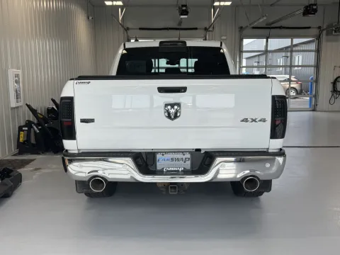 More photos of 2015 Ram 1500 Laramie at CarSwap, SD