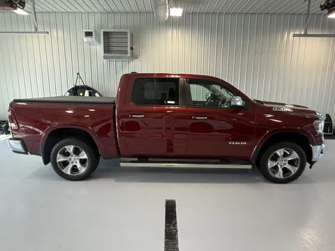 Photos of 2019 Ram 1500 Laramie for sale in Tea, SD at CarSwap