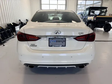 More photos of 2021 INFINITI Q50 3.0t SENSORY at CarSwap, SD
