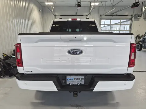 More photos of 2021 Ford F-150 XLT at CarSwap, SD