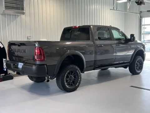 Another view of 2026 Ram 2500 Power Wagon for sale in Tea, SD at CarSwap
