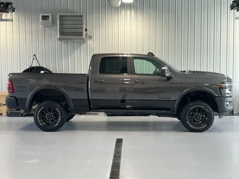 Photos of 2026 Ram 2500 Power Wagon for sale in Tea, SD at CarSwap