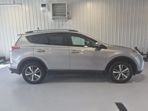 Photos of 2017 Toyota RAV4 XLE for sale in Tea, SD at CarSwap