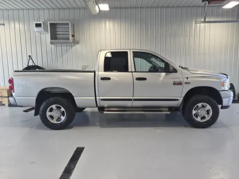 Photos of 2007 Dodge Ram 2500 SLT for sale in Tea, SD at CarSwap