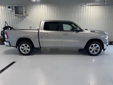 Photos of 2022 Ram 1500 Big Horn/Lone Star for sale in Tea, SD at CarSwap