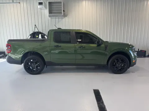 Photos of 2025 Ford Maverick XLT for sale in Tea, SD at CarSwap