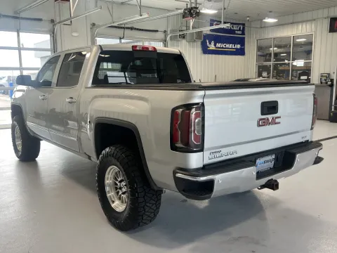 More photos of 2016 GMC Sierra 1500 SLT at CarSwap, SD
