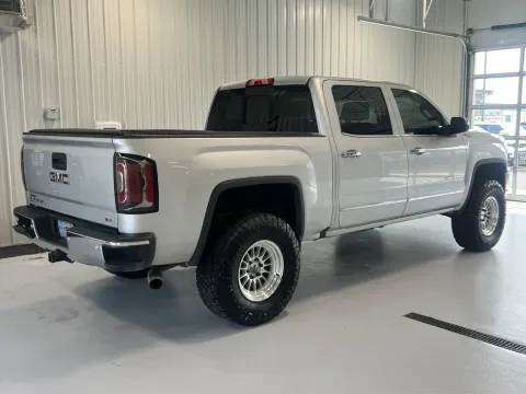 Another view of 2016 GMC Sierra 1500 SLT for sale in Tea, SD at CarSwap
