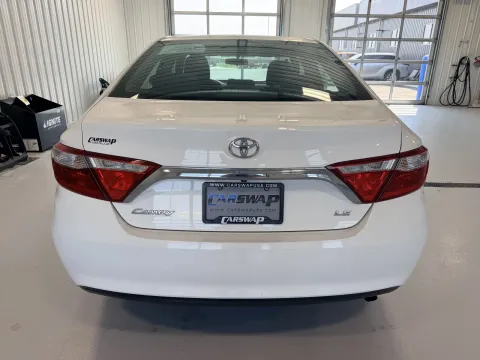 More photos of 2016 Toyota Camry LE at CarSwap, SD