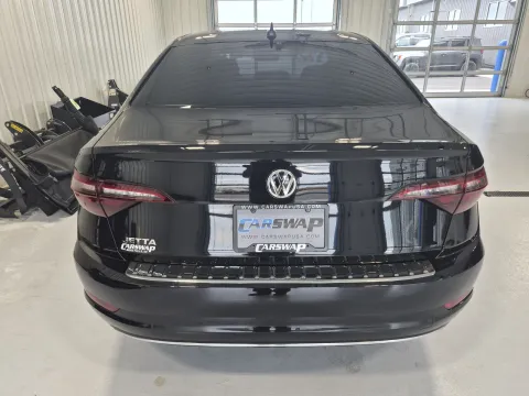 More photos of 2021 Volkswagen Jetta 1.4T SE at CarSwap, SD