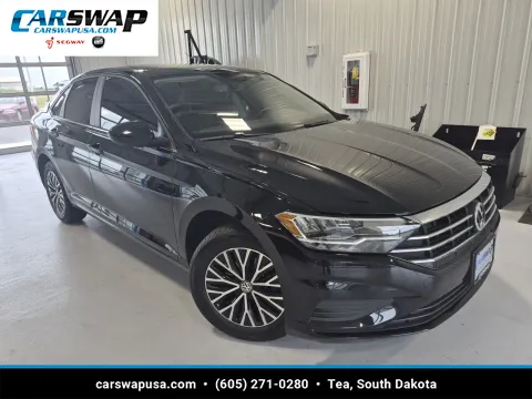 Unknown 2021 Volkswagen Jetta 1.4T SE for sale in Tea, SD