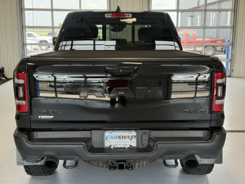 More photos of 2021 Ram 1500 TRX at CarSwap, SD