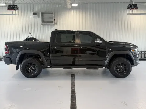 Photos of 2021 Ram 1500 TRX for sale in Tea, SD at CarSwap