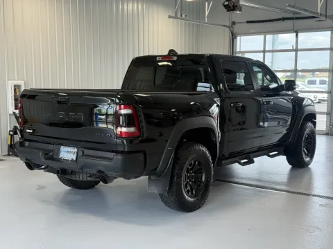 Another view of 2021 Ram 1500 TRX for sale in Tea, SD at CarSwap
