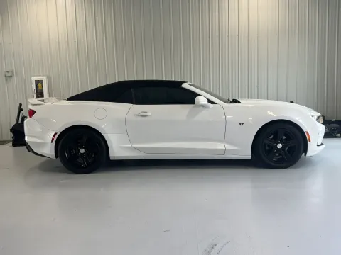 Photos of 2020 Chevrolet Camaro 1LT for sale in Tea, SD at CarSwap