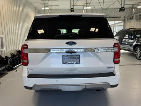 More photos of 2019 Ford Expedition XLT at CarSwap, SD