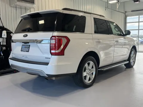 More photos of 2019 Ford Expedition XLT at CarSwap, SD
