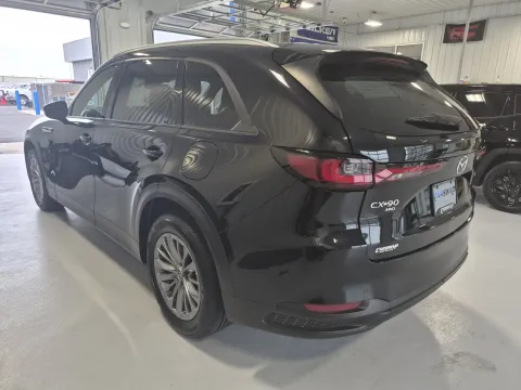 More photos of 2025 Mazda CX-90 3.3 Turbo Preferred at CarSwap, SD