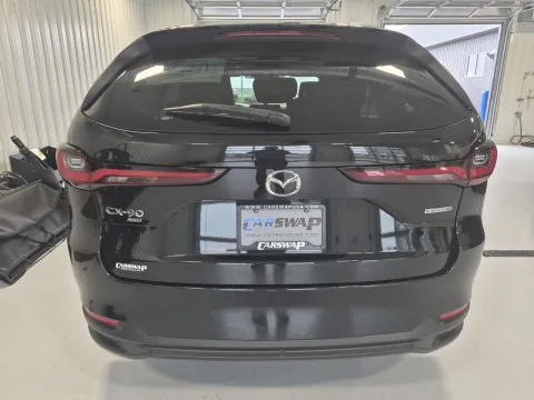 More photos of 2025 Mazda CX-90 3.3 Turbo Preferred at CarSwap, SD