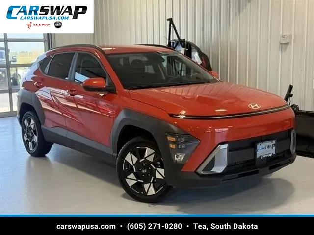 2025 Hyundai Kona SEL for sale in Tea, SD
