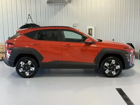 Photos of 2025 Hyundai Kona SEL for sale in Tea, SD at CarSwap