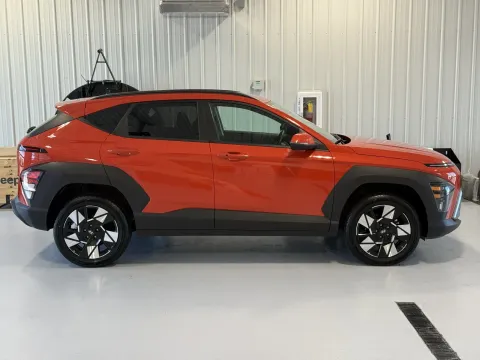 Photos of 2025 Hyundai Kona SEL for sale in Tea, SD at CarSwap