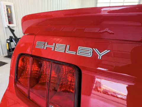 More photos of 2007 Ford Mustang Shelby GT500 at CarSwap, SD
