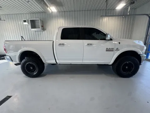 Photos of 2015 Ram 2500 Laramie for sale in Tea, SD at CarSwap