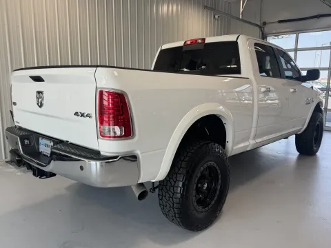 Another view of 2015 Ram 2500 Laramie for sale in Tea, SD at CarSwap