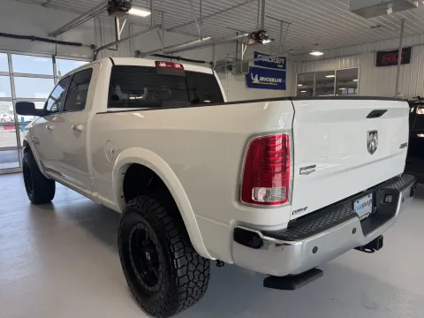 More photos of 2015 Ram 2500 Laramie at CarSwap, SD