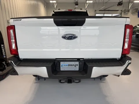 More photos of 2024 Ford F-350SD XLT at CarSwap, SD