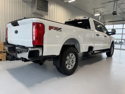 More photos of 2024 Ford F-350SD XLT at CarSwap, SD