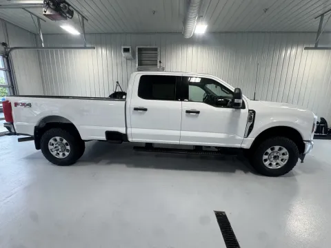 Another view of 2024 Ford F-350SD XLT for sale in Tea, SD at CarSwap