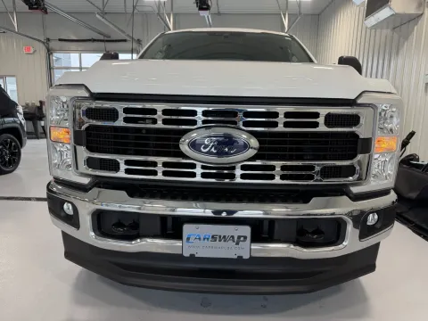 Photos of 2024 Ford F-350SD XLT for sale in Tea, SD at CarSwap